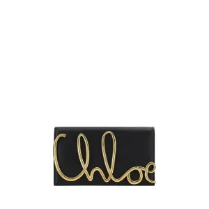 Chlo?? Iconic Shoulder Bag