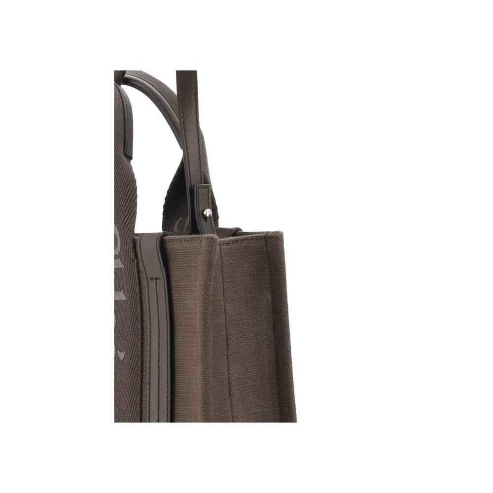 Chlo?? Woody Handbag