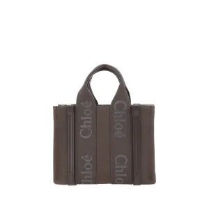 Chlo?? Woody Handbag