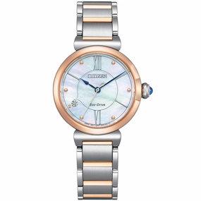 Citizen EM1074-87D Eco-Drive