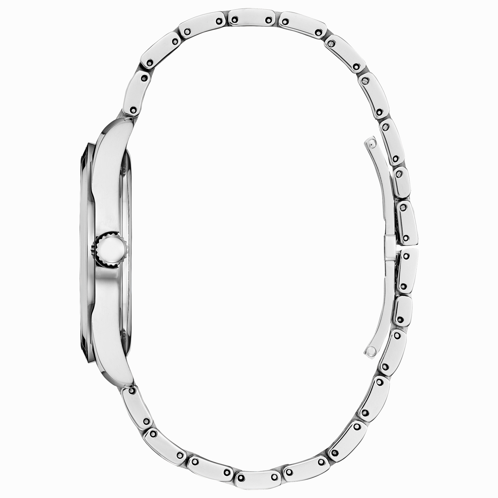 CITIZEN Ladies Eco-Drive Arezzo Dress/Classic EM0970-53A