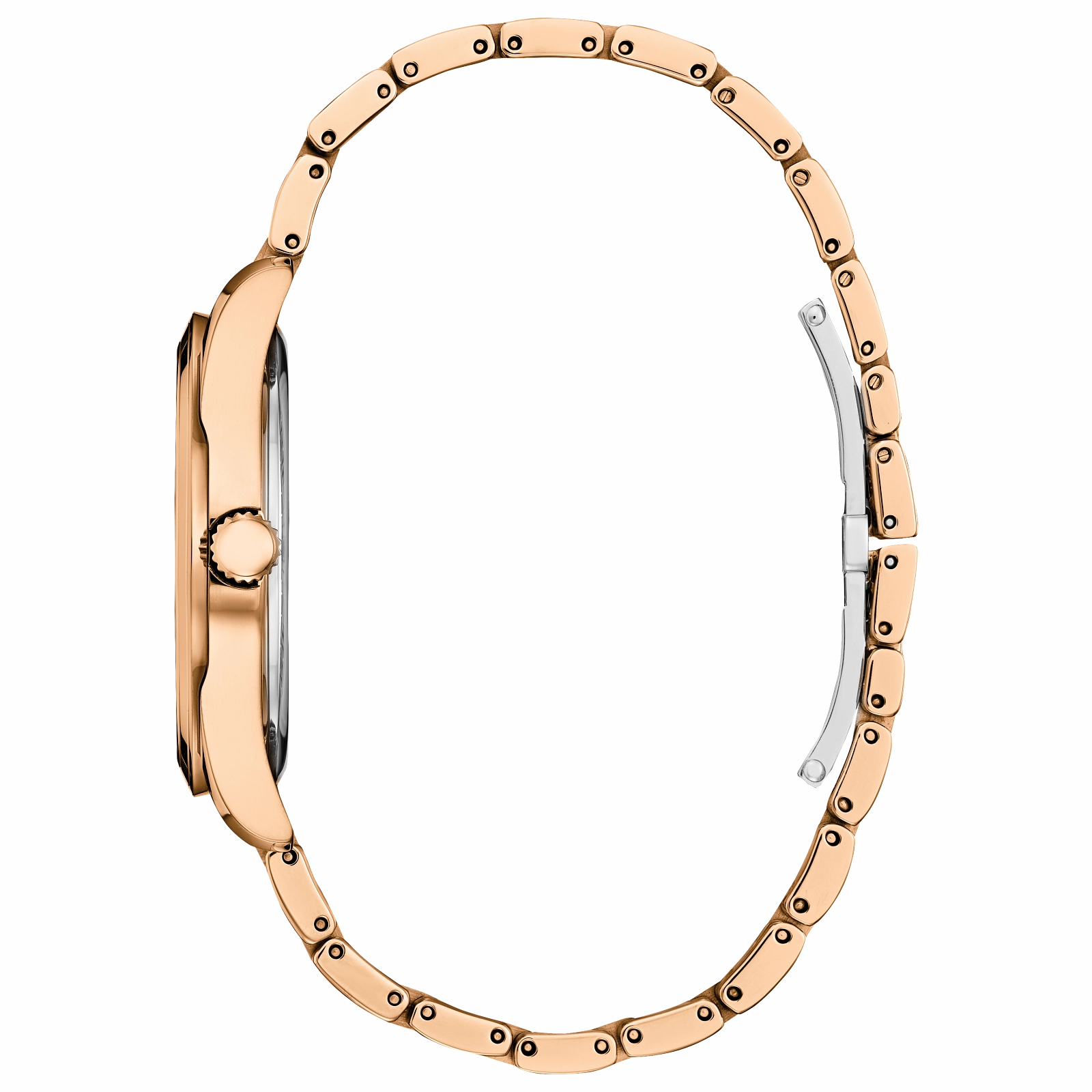CITIZEN Ladies Eco-Drive Arezzo Dress/Classic EM0973-55A