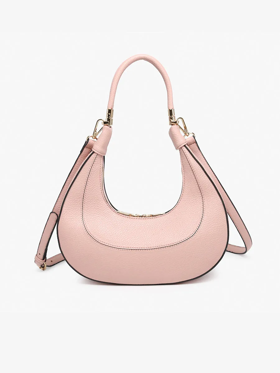 Clara Vegan Shoulder Bag