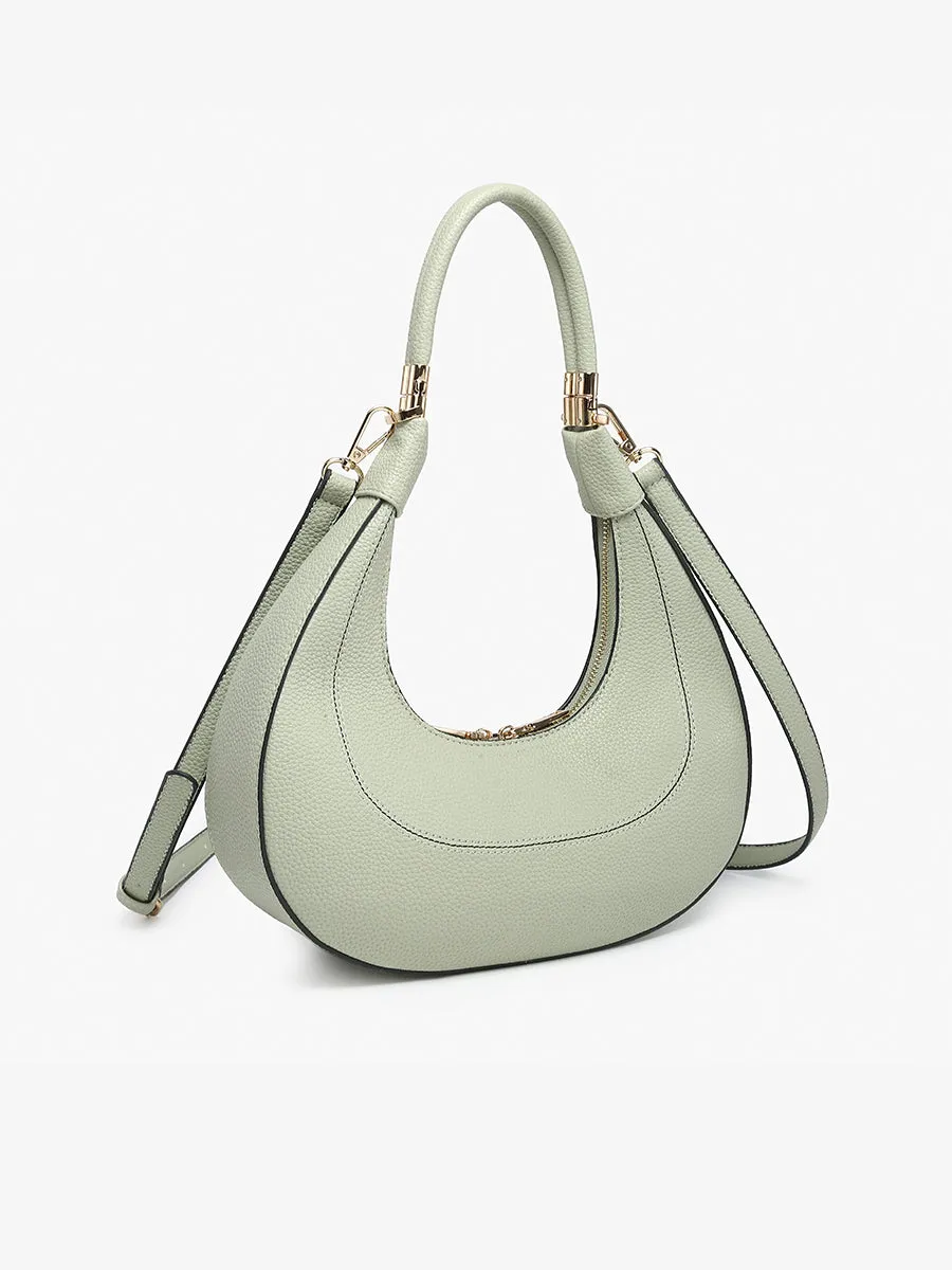 Clara Vegan Shoulder Bag