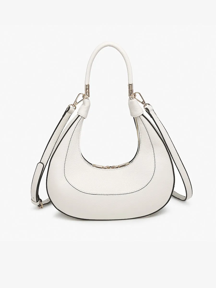 Clara Vegan Shoulder Bag