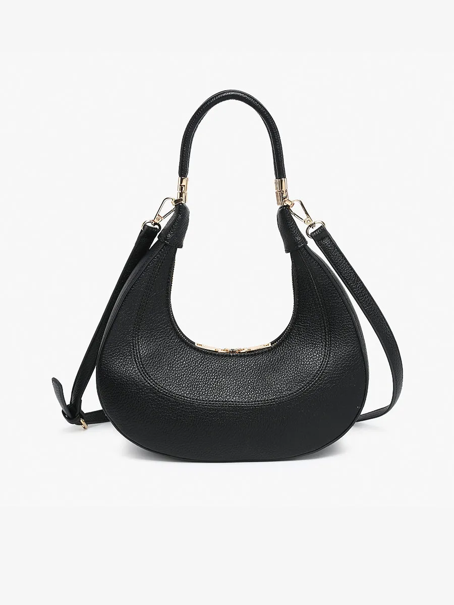 Clara Vegan Shoulder Bag
