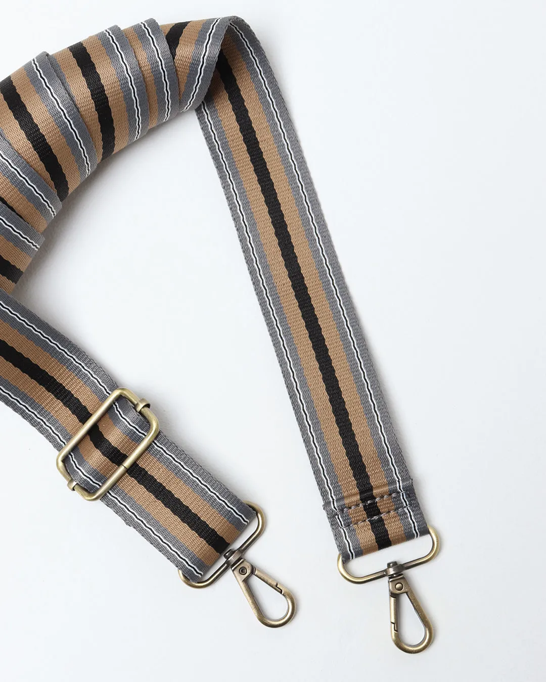 Classic Stripe Strap