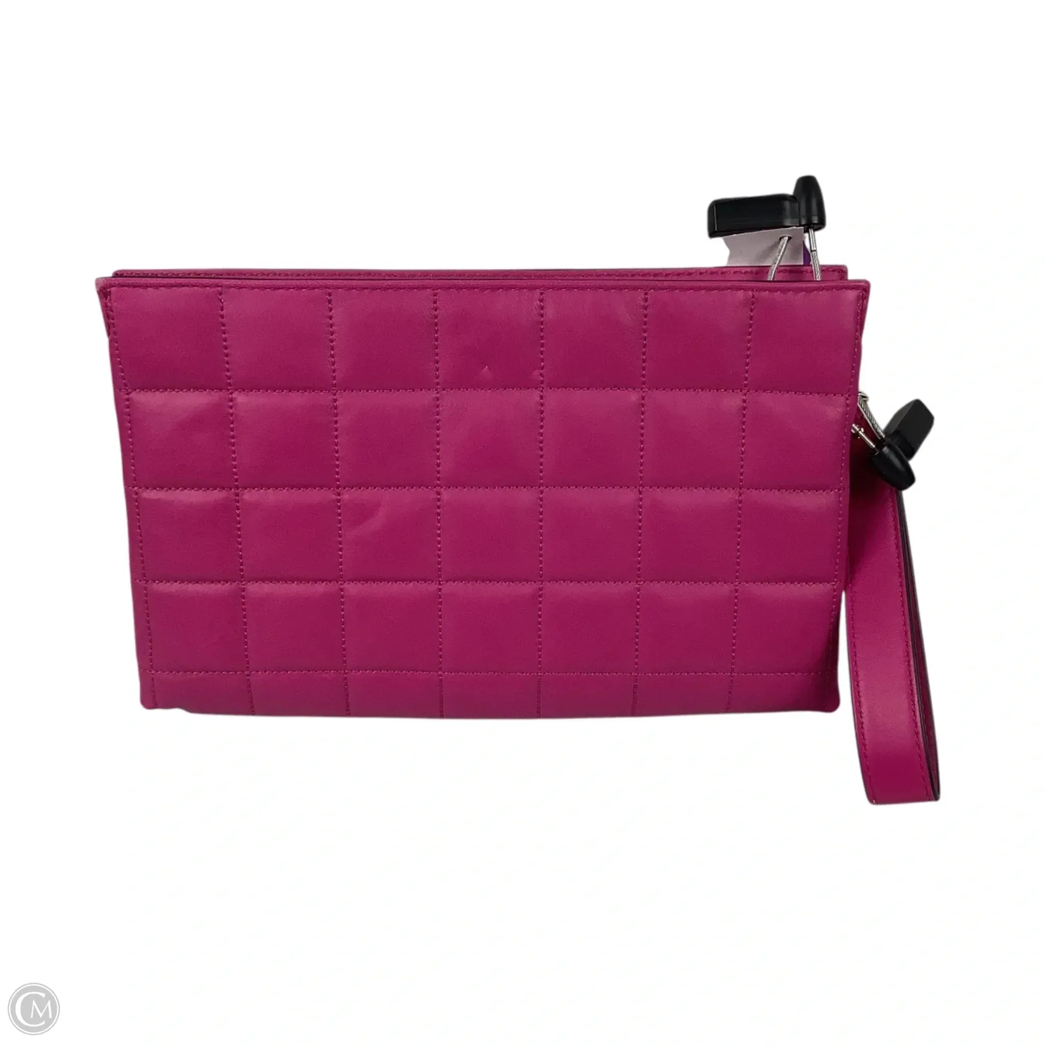 Clutch Designer By Michael Kors, Size: Large