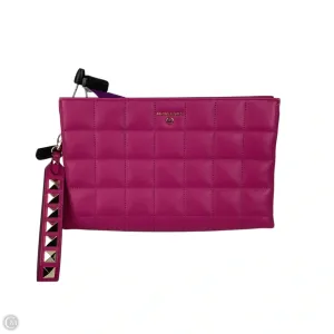Clutch Designer By Michael Kors, Size: Large