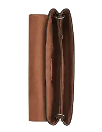 Coach Caleb Messenger Bag
