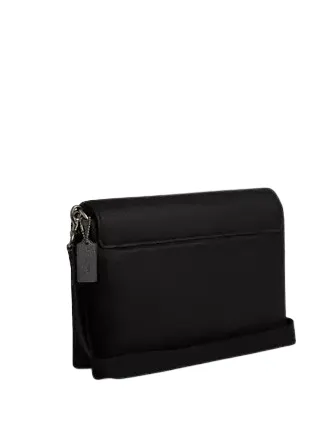 Coach Caleb Messenger Bag