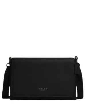 Coach Caleb Messenger Bag