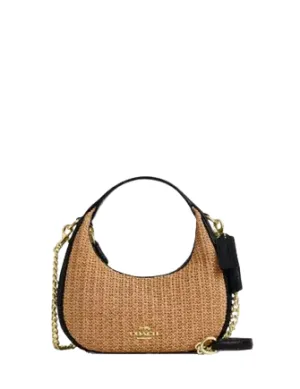 Coach Carmen Mini Crossbody Bag
