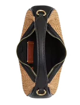 Coach Carmen Mini Crossbody Bag