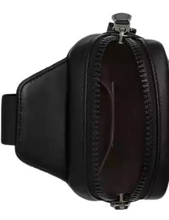 Coach Edge L Pack In Signature Canvas