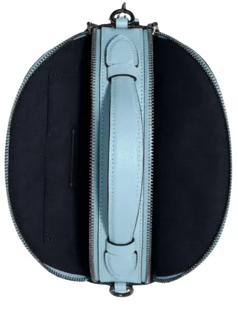 Coach Serena Satchel