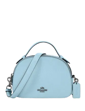 Coach Serena Satchel