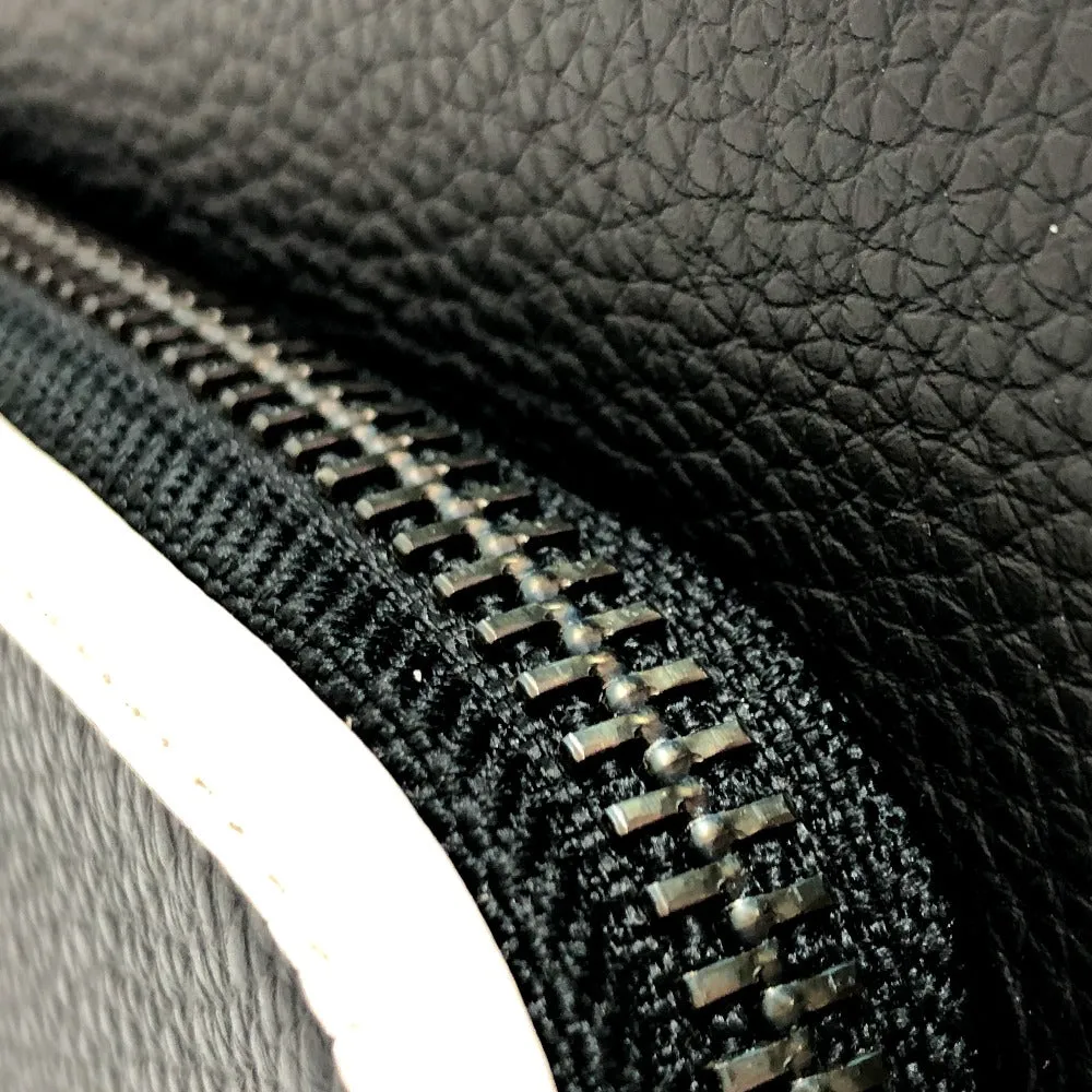 COACH Shoulder Bag K2361 leather black COACH Sullivan