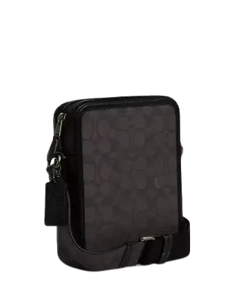 Coach Sullivan Crossbody Bag In Signature Canvas