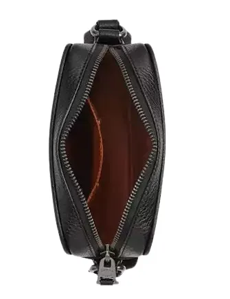 Coach Sullivan Crossbody Bag In Signature Canvas
