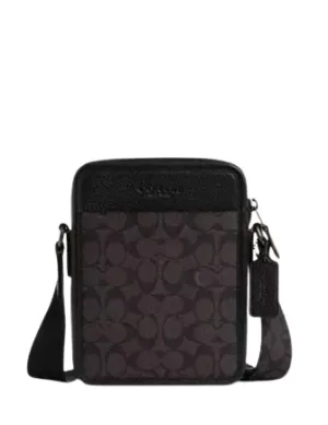 Coach Sullivan Crossbody Bag In Signature Canvas