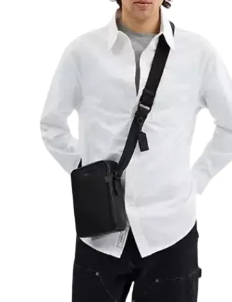 Coach Sullivan Crossbody Bag