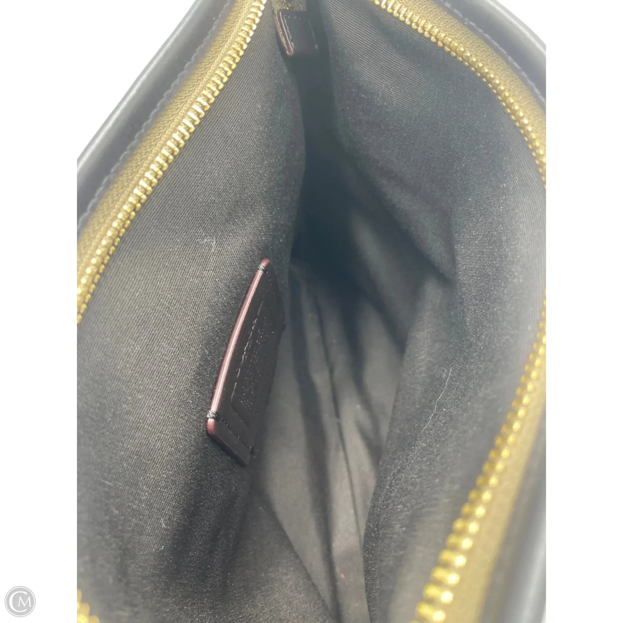 Crossbody Designer By Coach