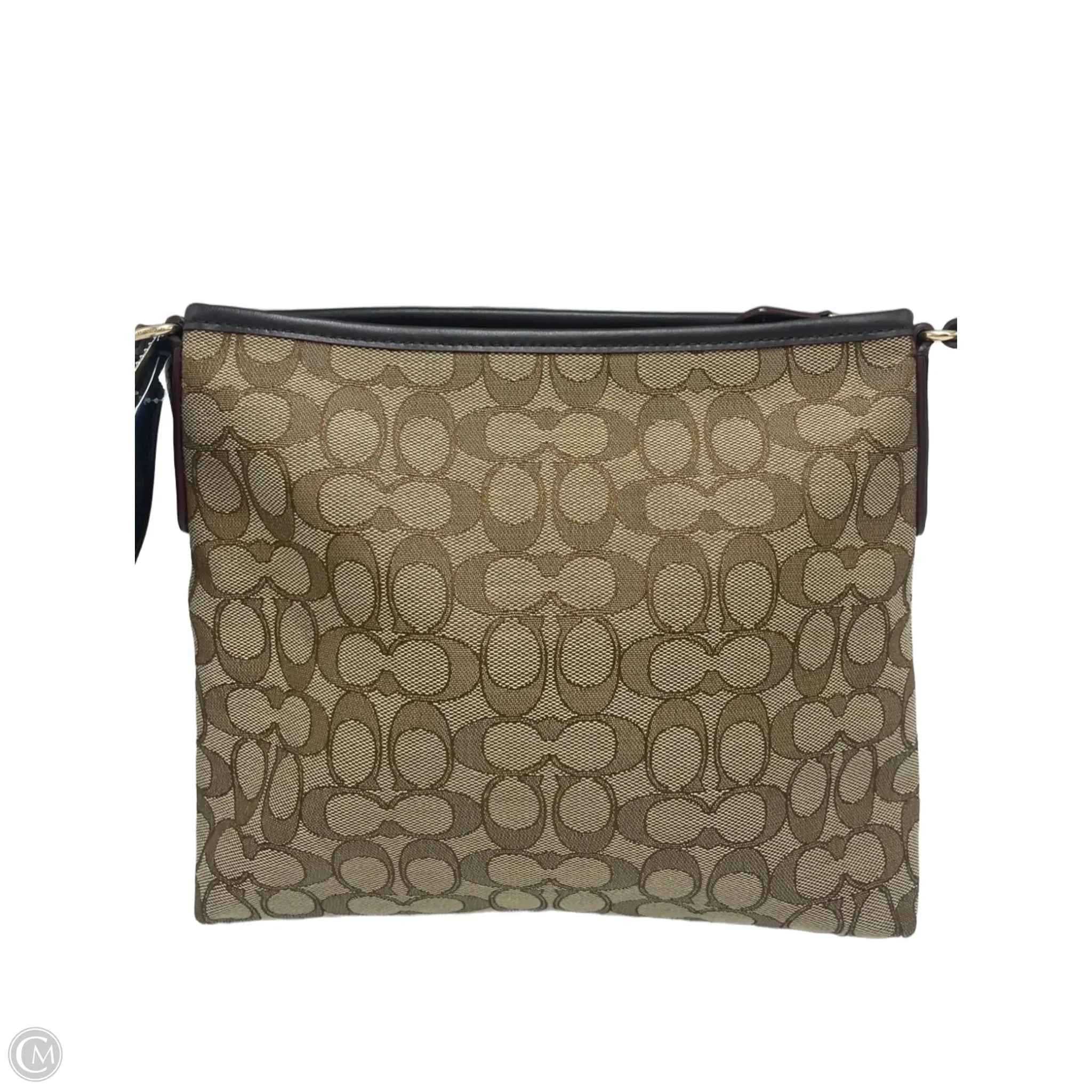 Crossbody Designer By Coach