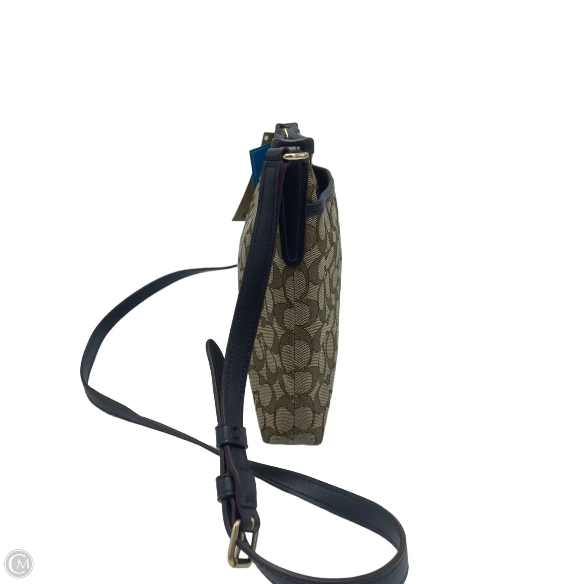 Crossbody Designer By Coach