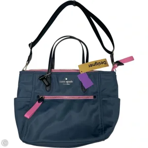Crossbody Designer By Kate Spade, Size: Medium