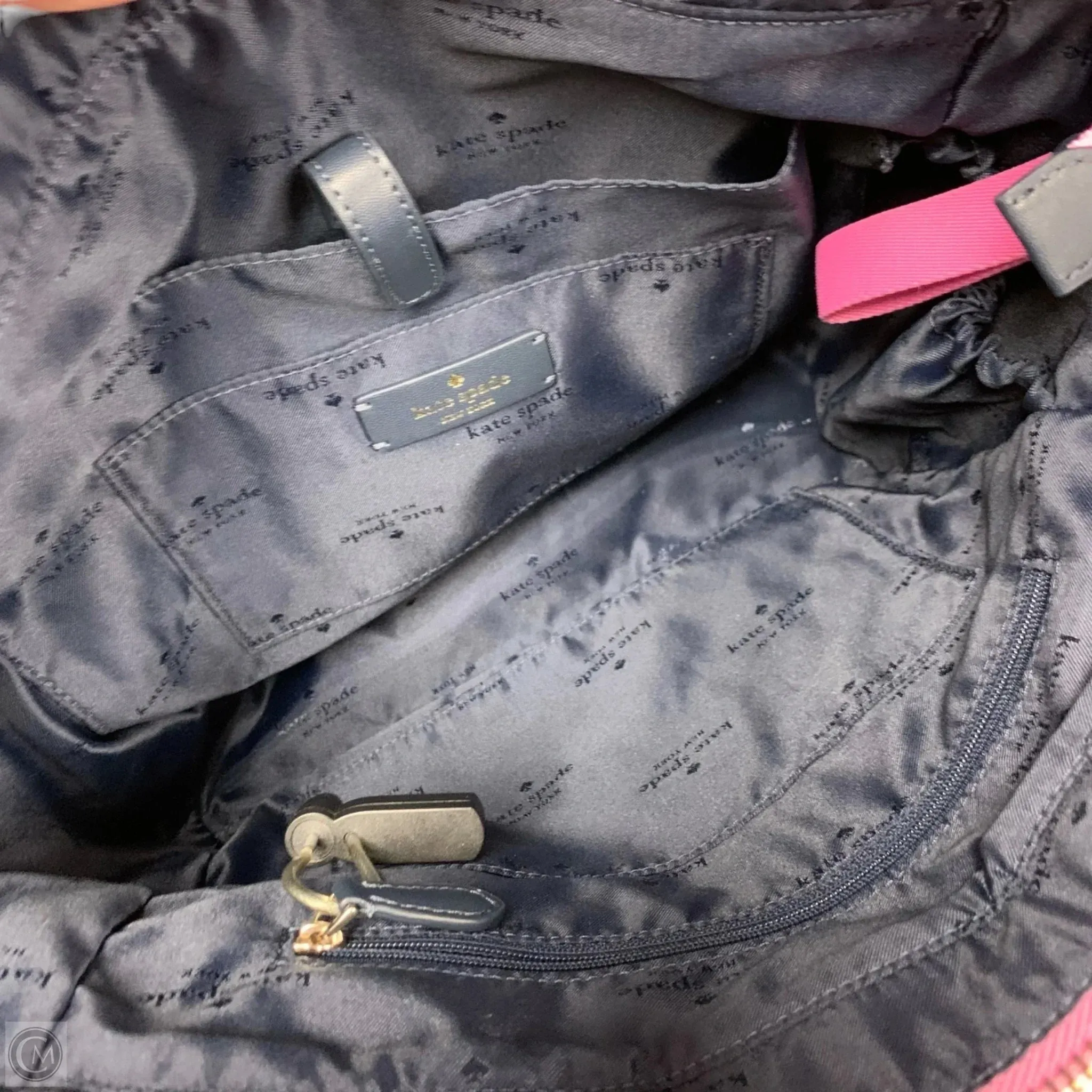 Crossbody Designer By Kate Spade, Size: Medium