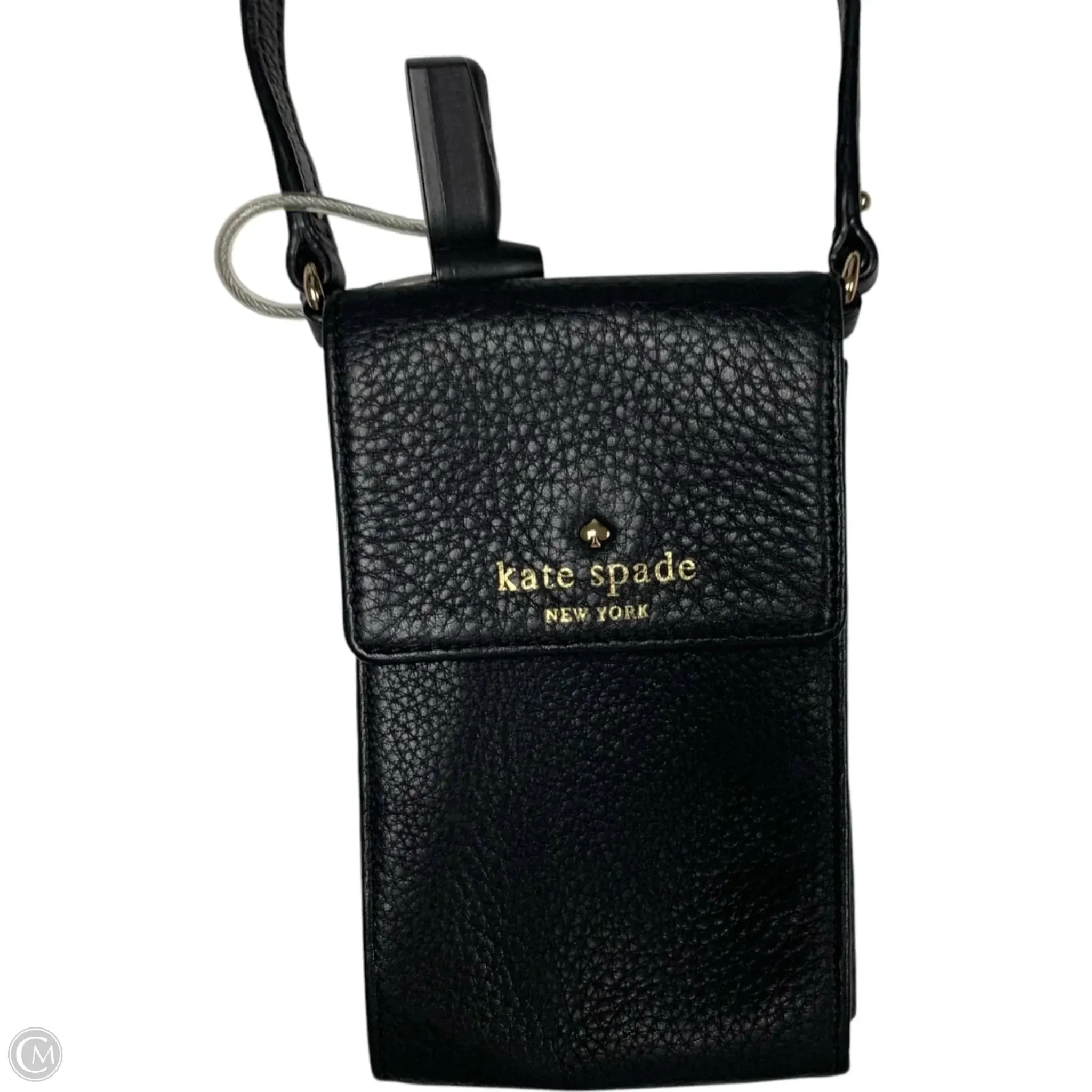 Crossbody Designer By Kate Spade, Size: Small