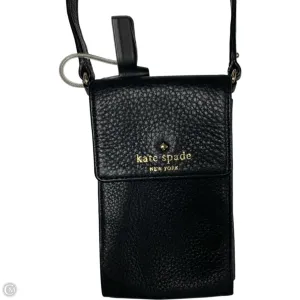 Crossbody Designer By Kate Spade, Size: Small