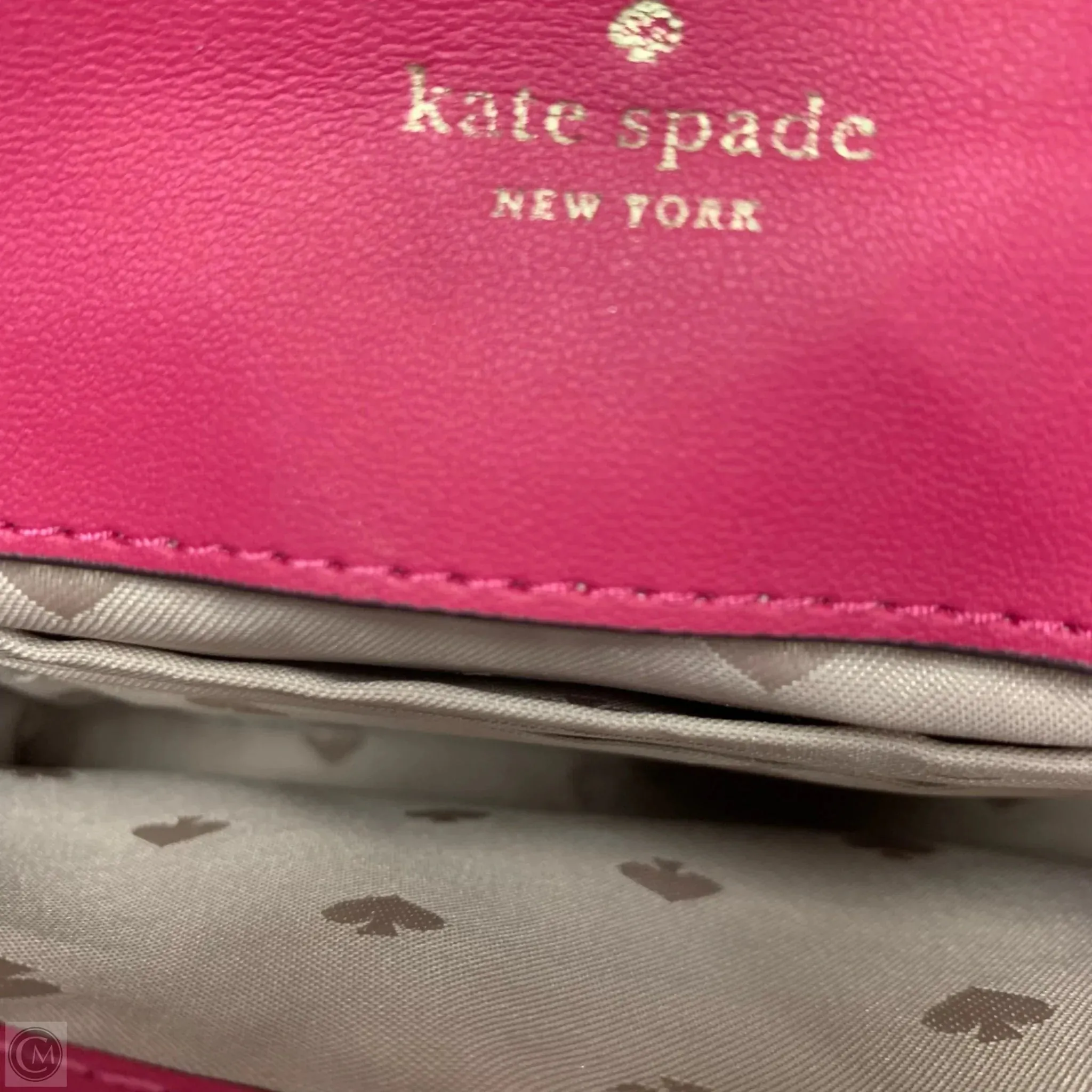 Crossbody Designer By Kate Spade, Size: Small