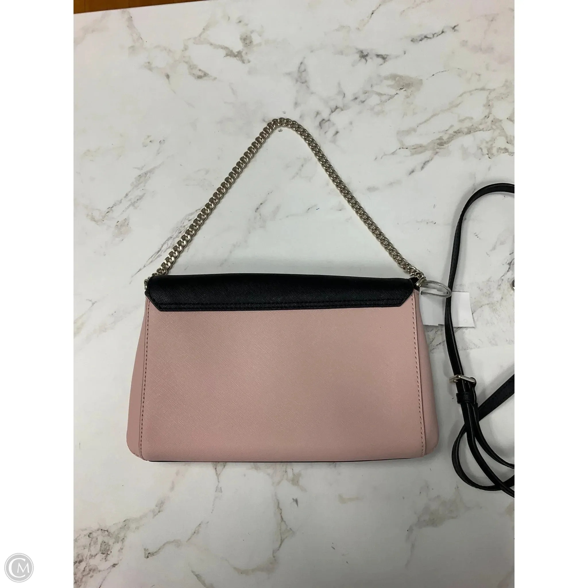 Crossbody Designer By Kate Spade, Size: Small