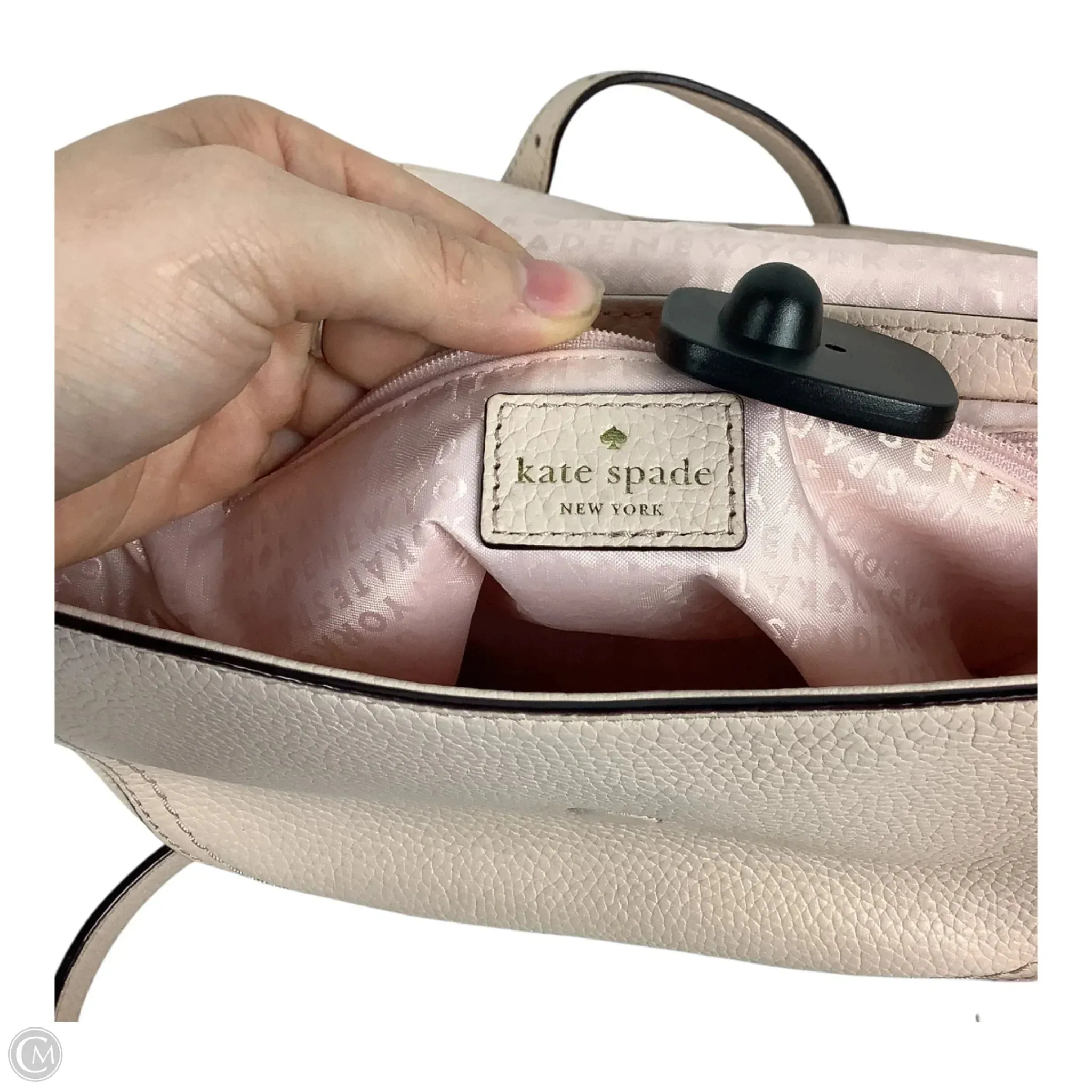 Crossbody Designer By Kate Spade, Size: Small