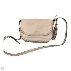 Crossbody Designer By Kate Spade, Size: Small