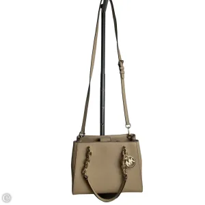 Crossbody Designer By Michael Kors, Size: Medium