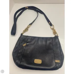 Crossbody Designer By Michael Kors, Size: Medium