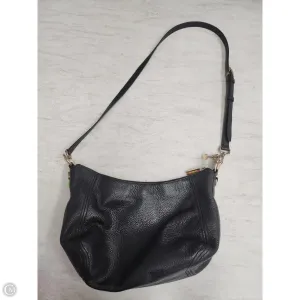 Crossbody Designer By Michael Kors, Size: Medium