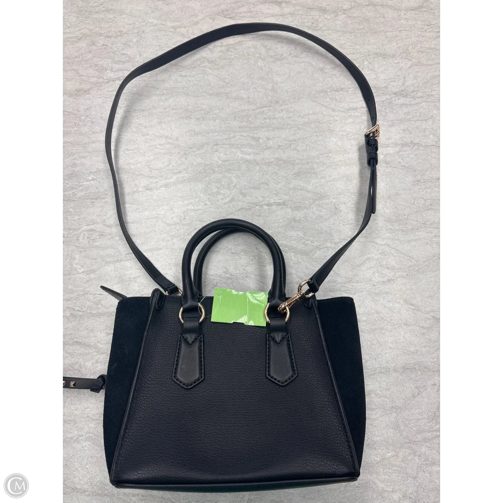 Crossbody Designer By Michael Kors, Size: Small