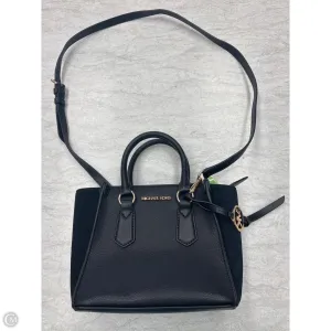 Crossbody Designer By Michael Kors, Size: Small
