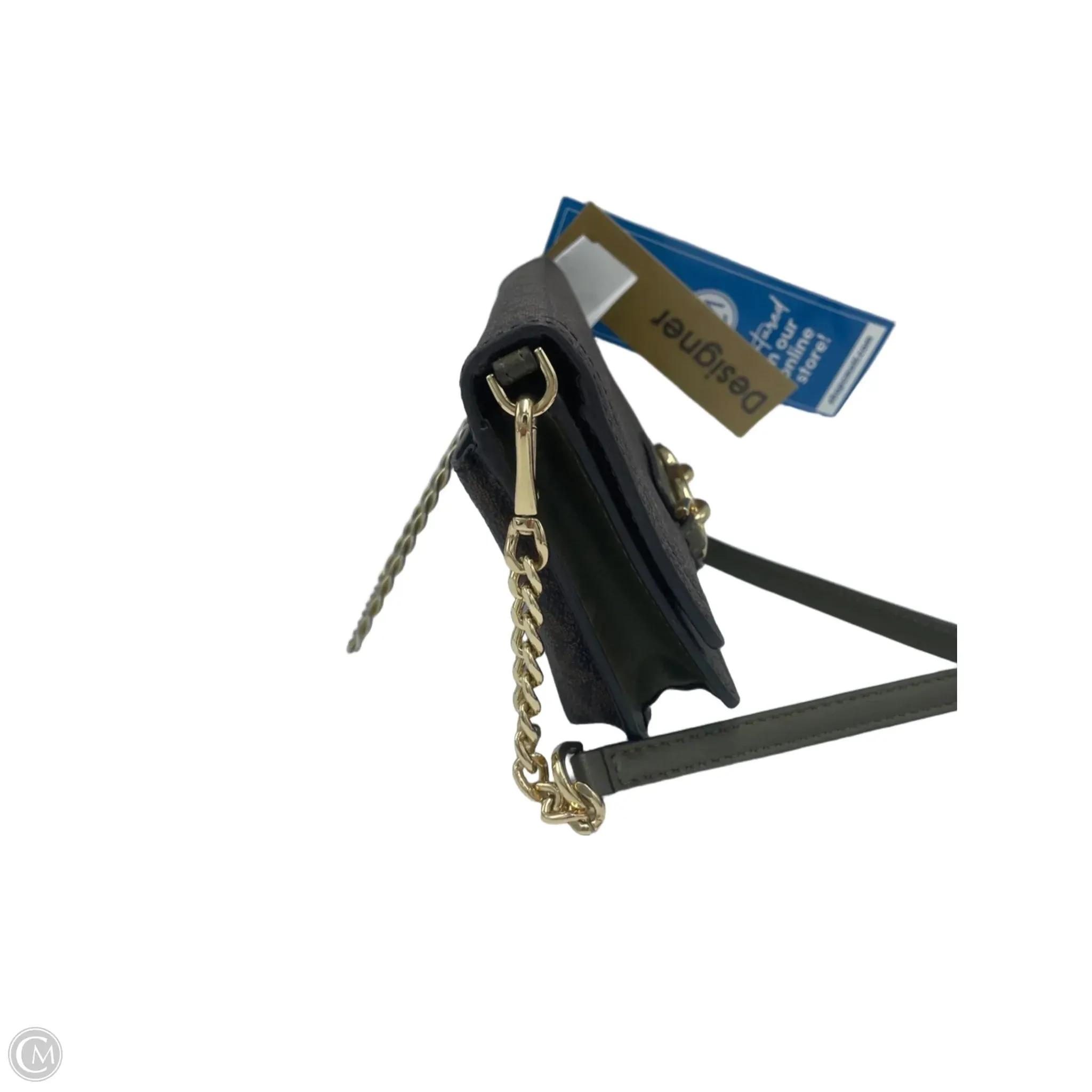 Crossbody Designer By Michael Kors