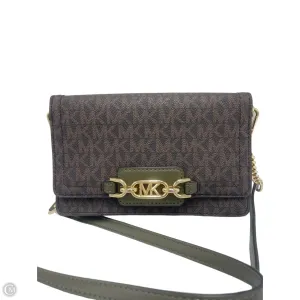 Crossbody Designer By Michael Kors