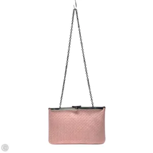 Crossbody Designer By Patricia Nash, Size: Small
