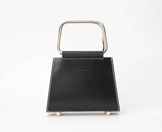 Cute Leather Womens Mini Chain Purse Handbag Chain Shoulder Bags for Women