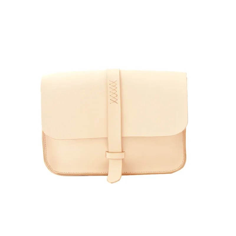 Cute LEATHER WOMENs SHOULDER Bag Crossbody BAG Purses FOR WOMEN