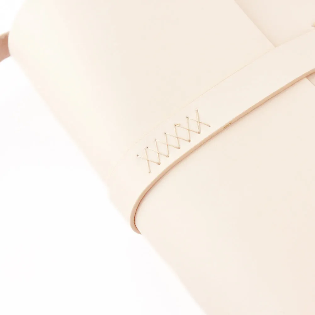 Cute LEATHER WOMENs SHOULDER Bag Crossbody BAG Purses FOR WOMEN