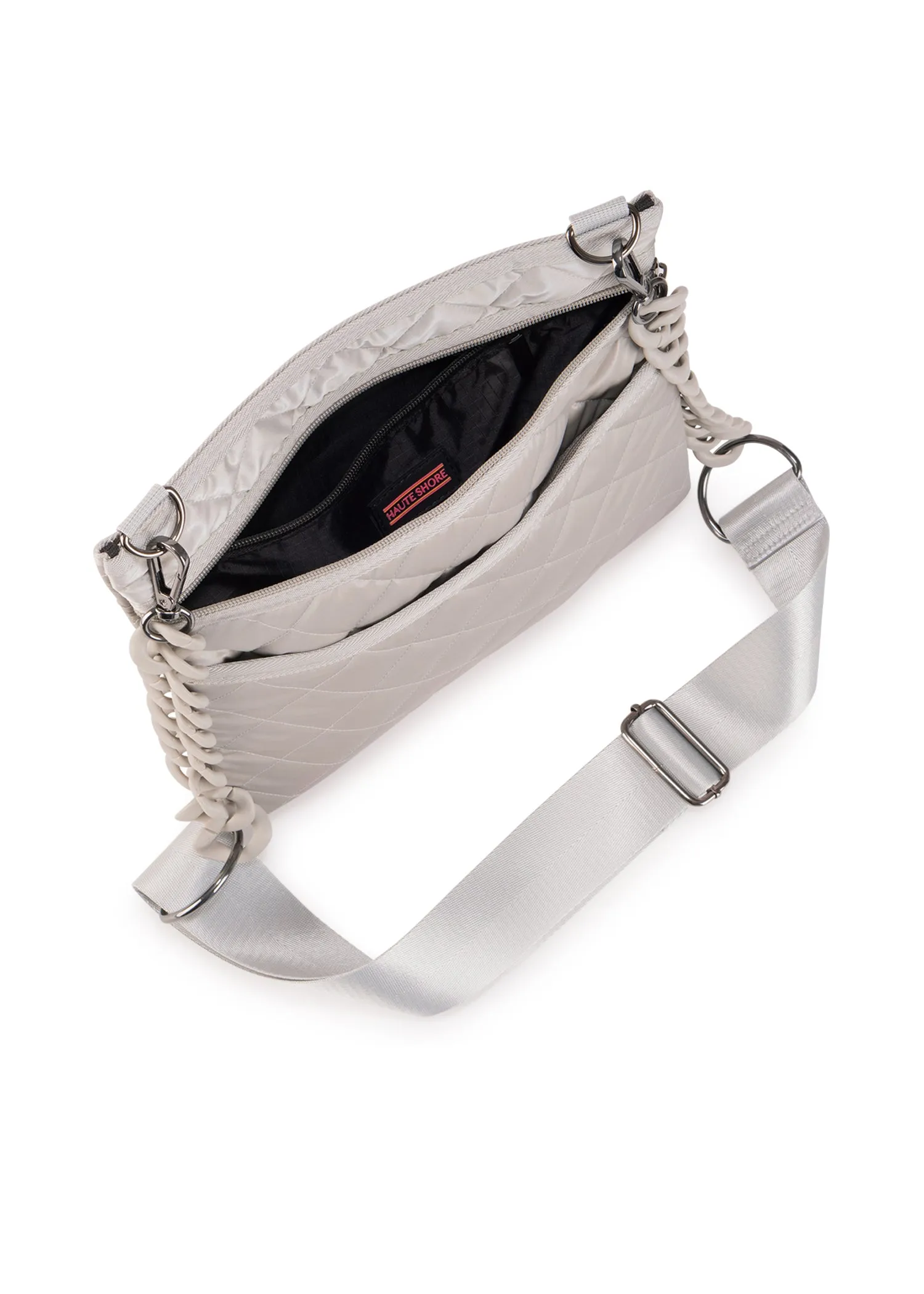 Dani Beam Crossbody Bag - FINAL SALE