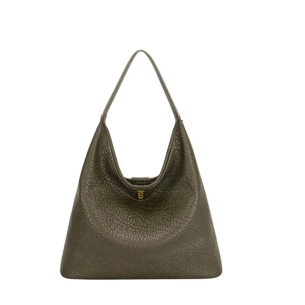 David Jones Bucket Slouch Shoulder Bag